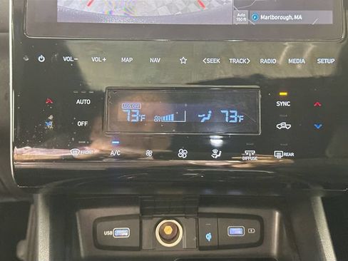 Used 2024 Hyundai Santa Cruz SEL w/ Activity Package AWD/4WD image 15