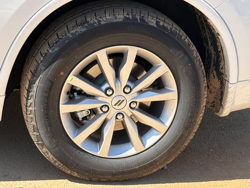 New 2026 Dodge Durango GT RWD image 12