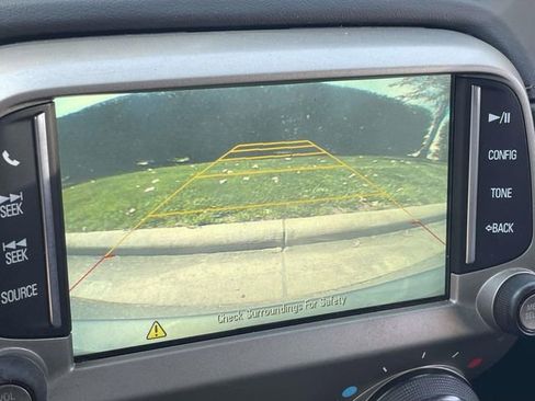 Used 2015 Chevrolet Camaro LT w/ 1LT Preferred Package image 30