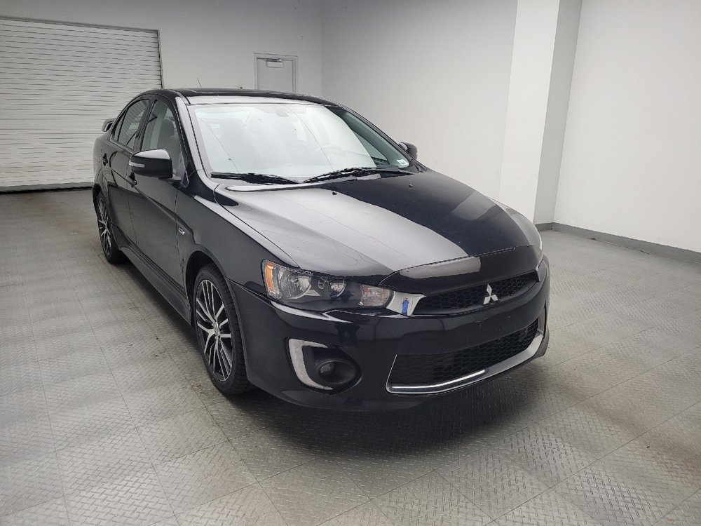 Used 2017 Mitsubishi Lancer SEL AWD/4WD image 13