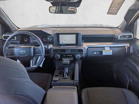 New 2026 Toyota 4Runner SR5 RWD image 14