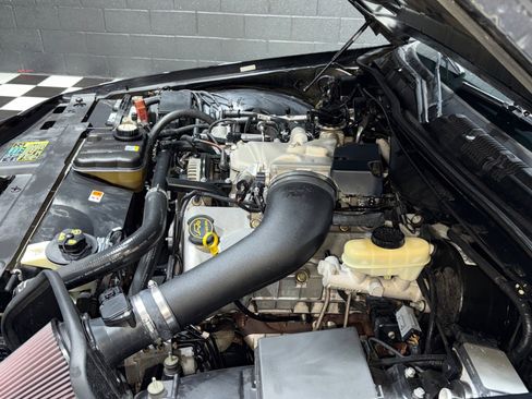 Used 2004 Mercury Marauder RWD image 84