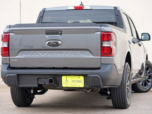 Used 2024 Ford Maverick XLT w/ XLT Luxury Package FWD image 4