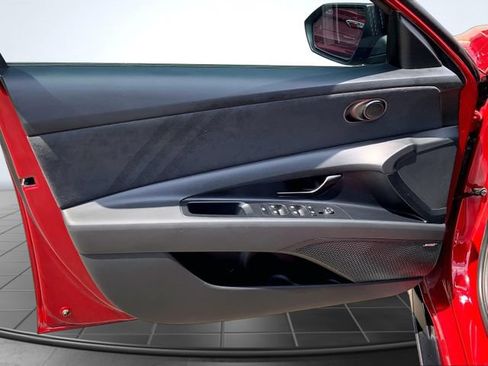 Used 2025 Hyundai Elantra N FWD image 26