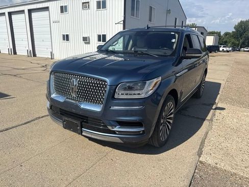 Used 2020 Lincoln Navigator Reserve w/ Luxury Package AWD/4WD image 5