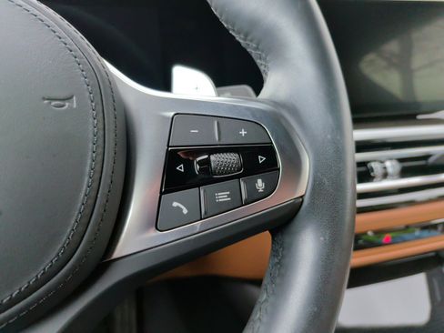 Certified 2024 BMW 430i xDrive Coupe w/ M Sport Package image 24