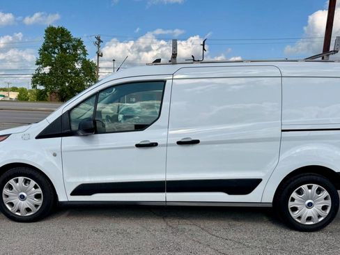 Used 2022 Ford Transit Connect XL FWD image 5