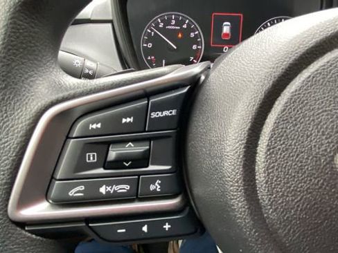 Certified 2025 Subaru Impreza 2.0i Sport image 23