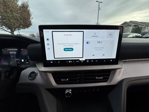 New 2026 Ford Explorer Active image 26