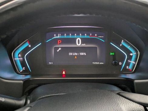 Used 2018 Honda Odyssey EX-L image 11