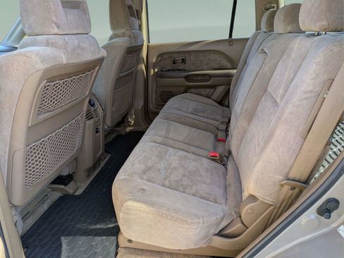 Used 2003 Honda Pilot EX image 10