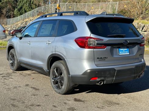 New 2026 Subaru Ascent Premium image 3