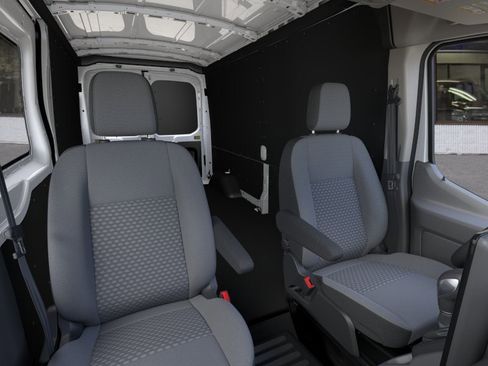 New 2026 Ford Transit 250 XL w/ Exterior Upgrade Package RWD image 10