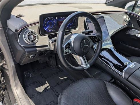 Certified 2023 Mercedes-Benz EQE 350+ Sedan image 10