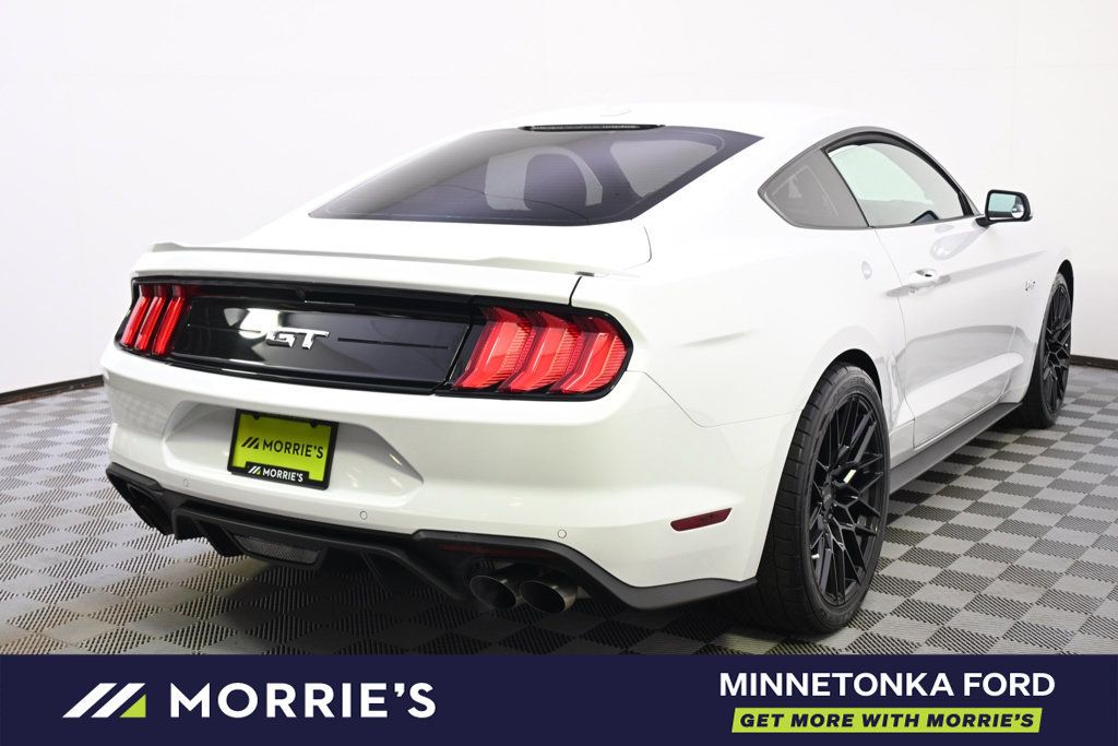 Used 2021 Ford Mustang GT RWD image 6
