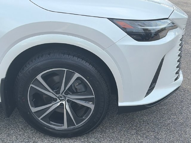 Certified 2024 Lexus RX 350 Premium w/ Accessory Package (Z1) AWD/4WD image 10