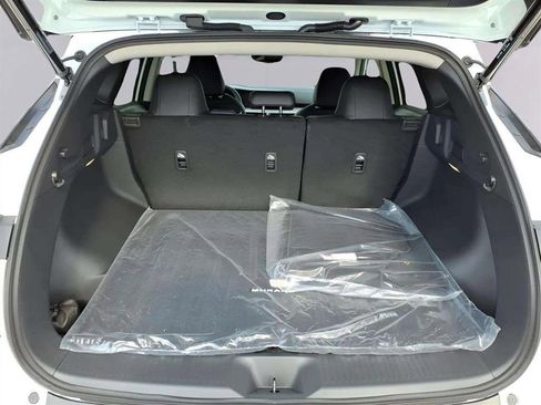 New 2026 Nissan Murano SL image 10