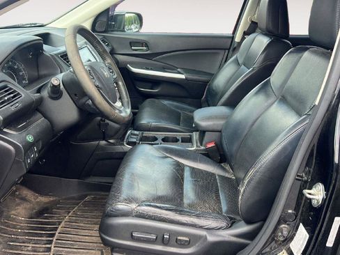 Used 2015 Honda CR-V Touring image 10
