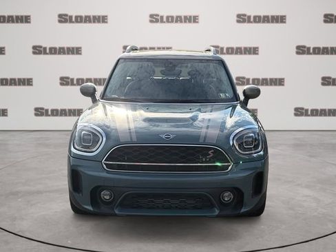 Used 2024 MINI Cooper Countryman S AWD/4WD image 8