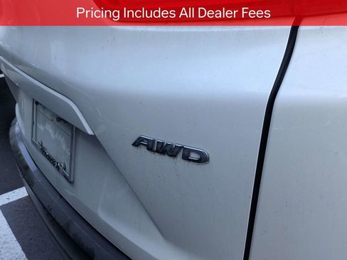 Used 2019 Honda CR-V EX-L image 6
