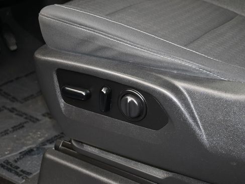 Used 2021 Chevrolet Silverado 1500 RST w/ All Star Edition Plus image 12