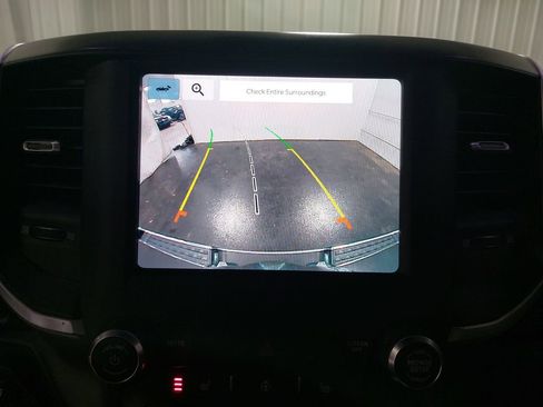 Used 2022 RAM 1500 Big Horn image 23