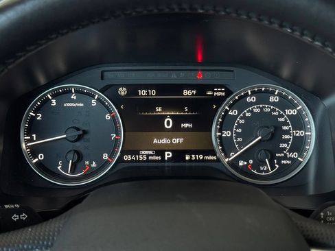 Used 2025 Mitsubishi Outlander SE FWD image 34