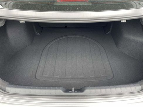 New 2025 Kia K4 GT-Line w/ GT-Line Premium Package image 18