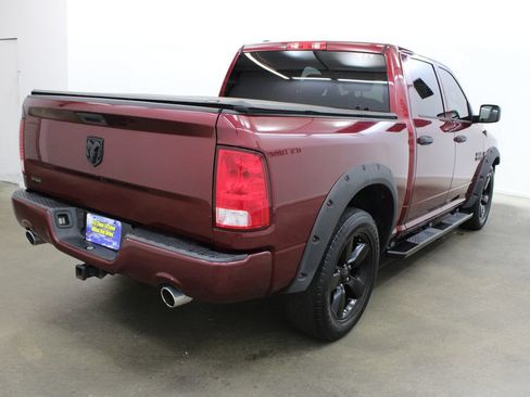 Used 2017 RAM 1500 Express w/ Express Value Package RWD image 5