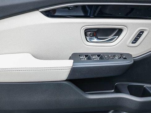 New 2026 Honda Pilot EX-L image 20