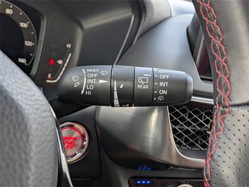 Certified 2025 Acura ADX A-Spec image 33