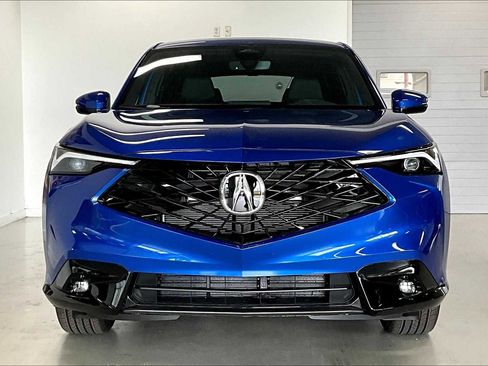 New 2025 Acura ADX A-Spec image 6