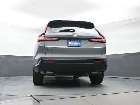 Certified 2023 Honda CR-V LX image 29
