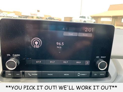 Used 2024 Honda Accord EX image 17