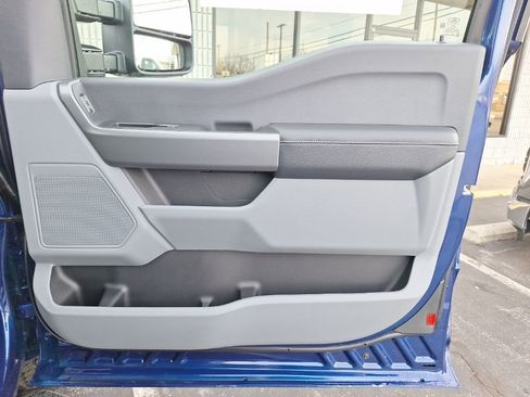 New 2026 Ford F250 XLT image 15