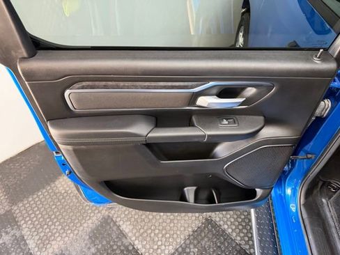 Certified 2024 RAM 1500 Big Horn AWD/4WD image 31