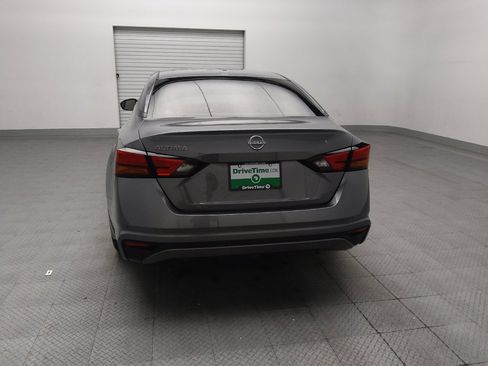 Used 2025 Nissan Altima 2.5 S FWD image 6