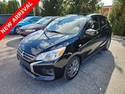 Used 2023 Mitsubishi Mirage ES