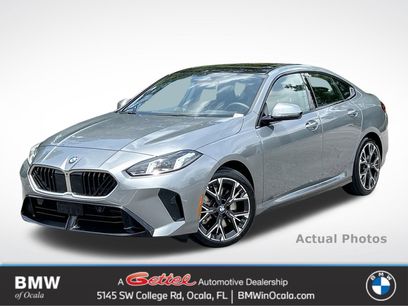 Certified 2025 BMW 228i xDrive w/ Premium Package