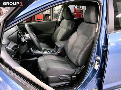 Certified 2024 Subaru Crosstrek 2.0i image 7