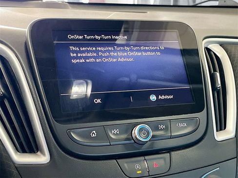 Used 2024 Chevrolet Malibu LS image 13