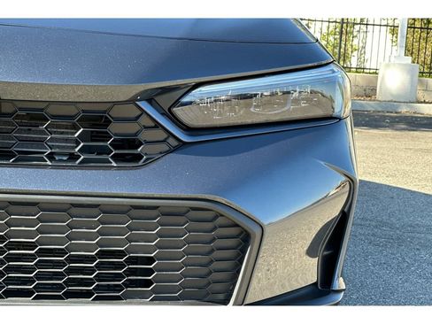 Used 2025 Honda Civic Sport image 19