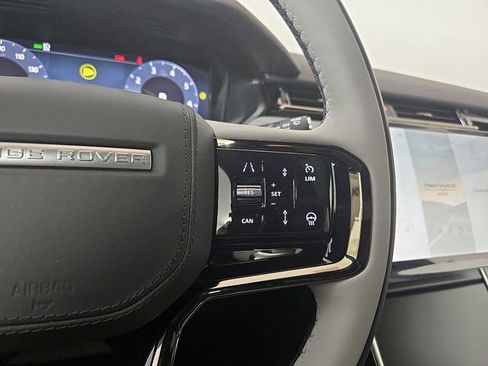 New 2026 Land Rover Range Rover Velar S AWD/4WD image 20