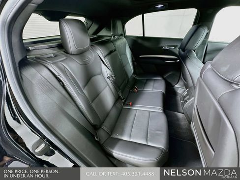 Used 2019 Cadillac XT4 Premium Luxury AWD/4WD image 29