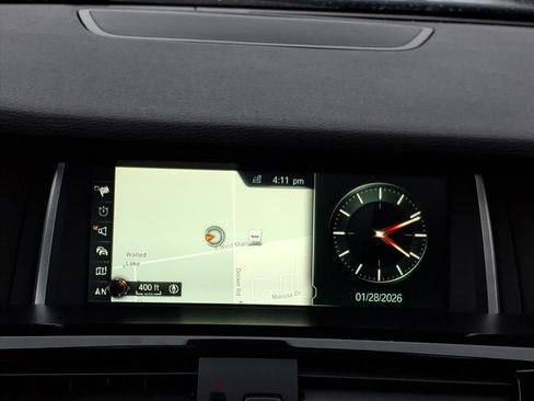 Used 2018 BMW X4 M40i image 15