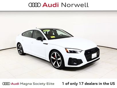 Used 2023 Audi A5 2.0T Premium Plus w/ Premium Plus