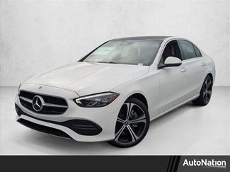 New 2026 Mercedes-Benz C 300 Sedan video 1