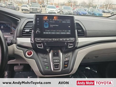 Used 2019 Honda Odyssey Touring image 20