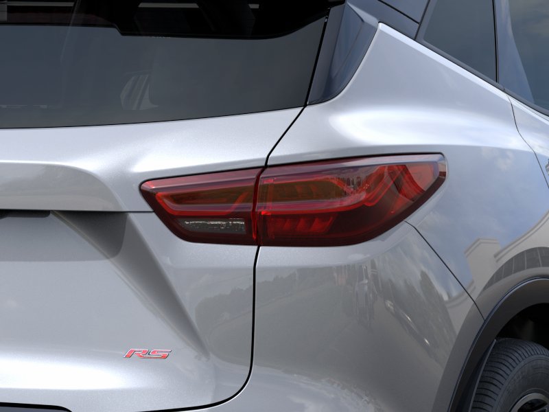 New 2026 Chevrolet Blazer RS w/ Driver Confidence II Package FWD image 11