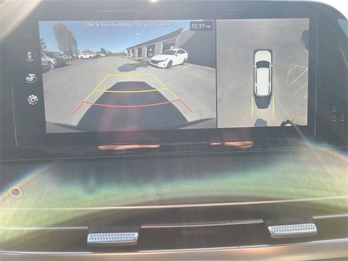 Used 2023 Hyundai Palisade Calligraphy image 31